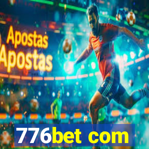 776bet com